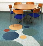 LG塑膠地板、LG塑膠地板河南總代理、LG塑膠地板鄭州