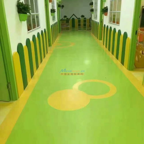 濟南幼兒園塑膠地板優(yōu)秀供應商濟南塑膠地板專為幼兒園設(shè)計
