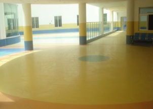 塑膠地板 電廠橡膠地板 防靜電地板