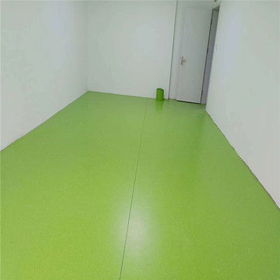 【江西幼兒園LG塑膠地板】